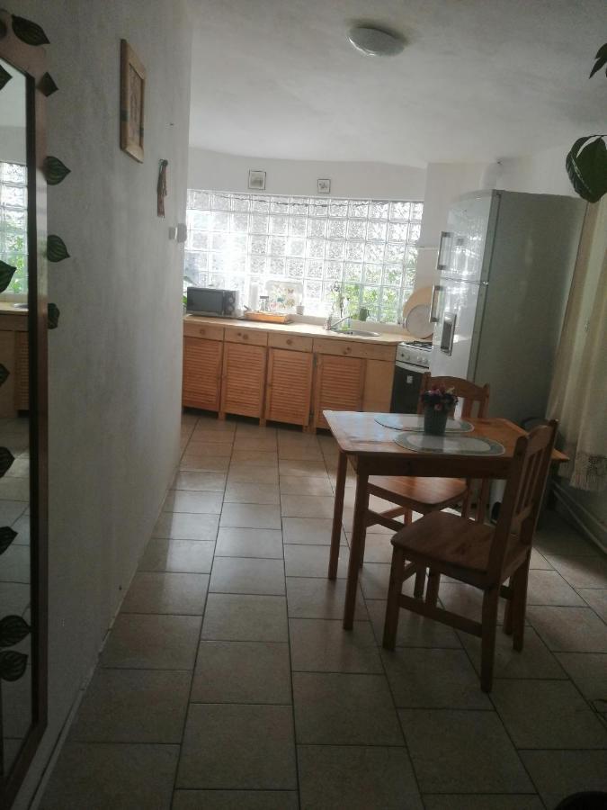 Moss'S Economy Apartment 蒂米什瓦拉 外观 照片