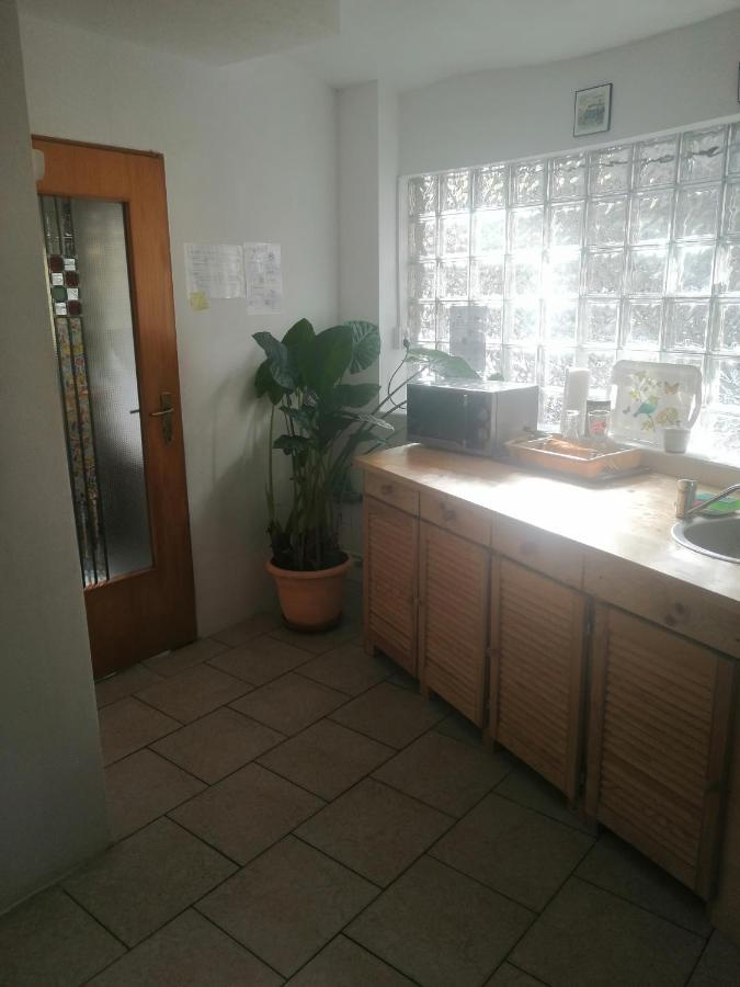 Moss'S Economy Apartment 蒂米什瓦拉 外观 照片